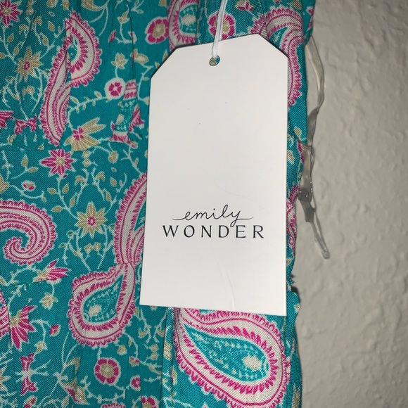 Dress - Picture 3 of 5